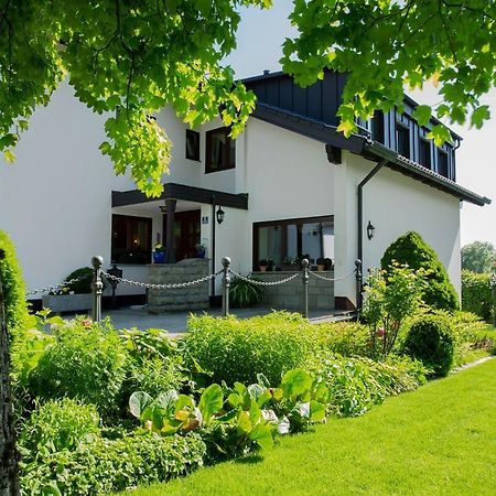 Gaestehaus Prinzregent Luitpold Бад Щебен Екстериор снимка